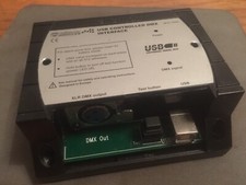 Velleman wsl8062 dmx for sale  COLCHESTER