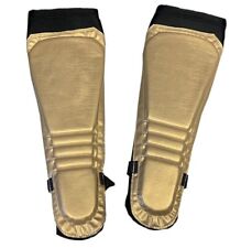 Gold natural kickpads for sale  HEATHFIELD