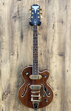 Epiphone wildkat deluxe for sale  BLACKBURN