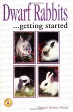 Dwarf rabbits hobby for sale  UK