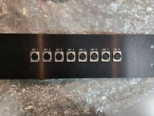 Custom audio patch for sale  Alto