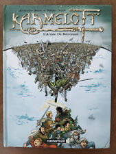 Kaamelott tome armée d'occasion  Saintes