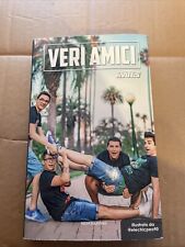 Libro veri amici usato  Villachiara