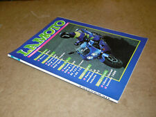Moto 1993 boxer usato  Rancio Valcuvia