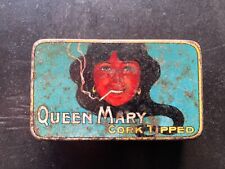 Zigarettendose queen mary gebraucht kaufen  Mülheim an der Ruhr