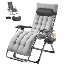 Vevor fauteuil inclinable d'occasion  Gonesse