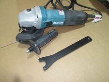 Makita angle grinder for sale  Shipping to Ireland