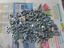 Bulloni lunghezza dadi usato  Castiglione Messer Marino