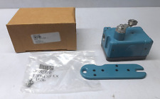 Microinterruptor Honeywell OPD-AR 1640 alavanca de rolo interruptor de limite fechado OPDAR comprar usado  Enviando para Brazil