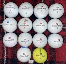 Wilson dx2 dx3 for sale  LANARK