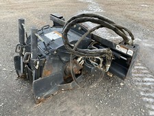 2011 bobcat 18pla for sale  Lockport