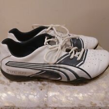 Ducati puma trainers for sale  DERBY
