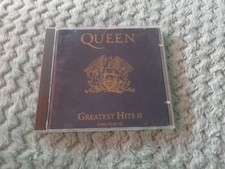 Queen greatest hits gebraucht kaufen  Hamm