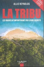 Tribu.allie reynolds. calmann d'occasion  Aix-les-Bains