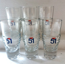 Lot verres aperitif d'occasion  Somain