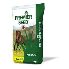 Premier paddock grass for sale  MARKET RASEN