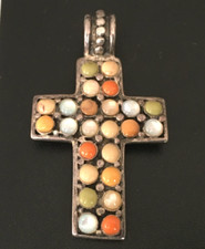 lot crosses silver sterling for sale lot crosses silver sterling for sale Green Bay
