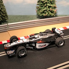 Scalextric car c2263 for sale  MANSFIELD