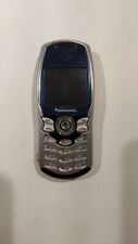 601.panasonic gd67 rare for sale  Clayton