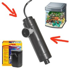 Sera lampe bioactive gebraucht kaufen  Wuppertal