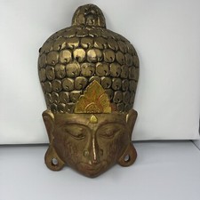 Handmade indonesian buddha for sale  Jenison