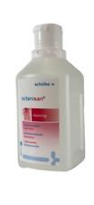 Octenisan antimicrobial wash for sale  BOLTON