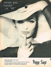 Publicite advertising 044 d'occasion  Roquebrune-sur-Argens