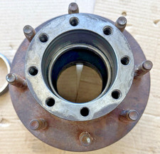 Dodge lug rear for sale  Mckinney
