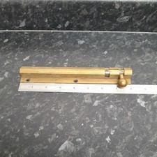 Vintage solid brass for sale  KEIGHLEY
