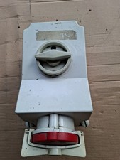Cee 63a steckdose gebraucht kaufen  Langwedel