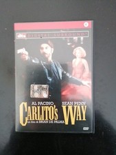 Carlito way film usato  Vallo della Lucania
