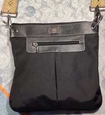 Bogner damen handtasche gebraucht kaufen  Ostrhauderfehn