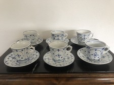Gedecke kaffee tee gebraucht kaufen  Höxter