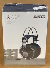 Akg k702 reference for sale  Honolulu