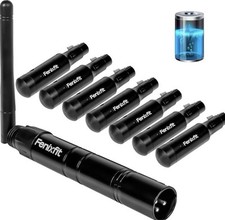 Wireless dmx512 transmitter d'occasion  Expédié en Belgium