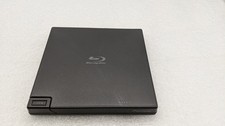 Pioneer BDR-XD05B 6x Slim Portátil USB 3.0 BD/DVD/CD Queimador - Preto - GRÁTIS S/H comprar usado  Enviando para Brazil