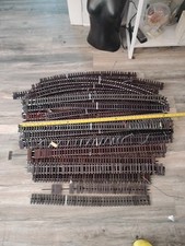 Lionel gargraves tracks for sale  Highlands