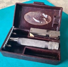 Ancien rasoir gerbault d'occasion  Épernay