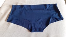 Navy knickers size for sale  SALE