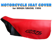 Motorcycle seat cover for sale  AXBRIDGE