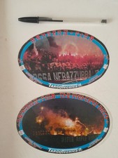 Adesivi ultras pisa usato  Italia