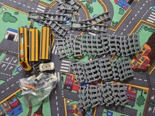 Lego city 60197 gebraucht kaufen  Weyhe
