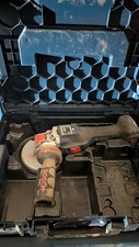 Bosch professional gwx gebraucht kaufen  Weischlitz