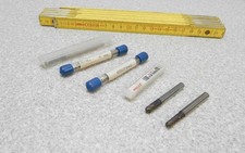 Vhm radiusfräser fette gebraucht kaufen  Deutschland
