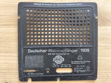 Graetz dke rückwand gebraucht kaufen Graetz dke rückwand gebraucht kaufen  Emlichheim