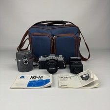 Minolta 35mm slr for sale  Sacramento