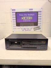 Nakamichi 480 vintage for sale  Minneapolis