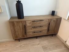 Large sideboard storage for sale  LEYLAND