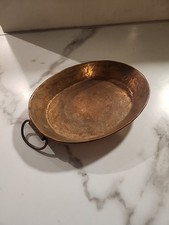 Antique rustic copper for sale  Tempe