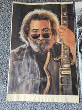 Jerry garcia haiyan for sale  Auburn